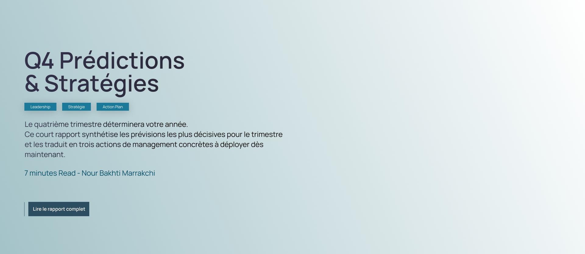 Architecture ClickUp : Le Guide Complet pour Managers 2025